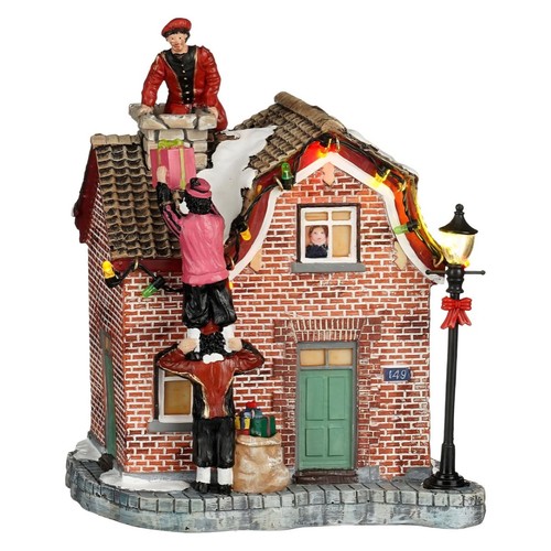 Luville collectables - luville,