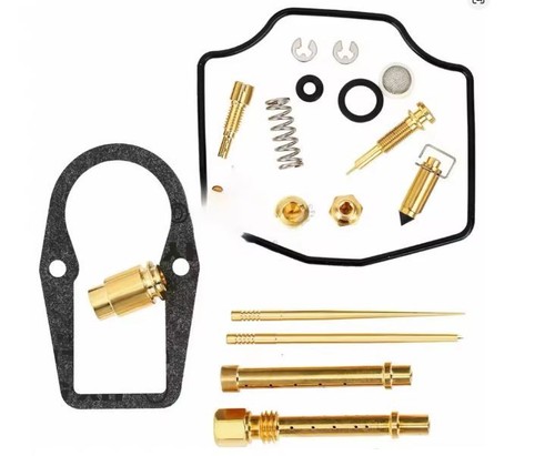 Kit reparation carburateur - reparation,