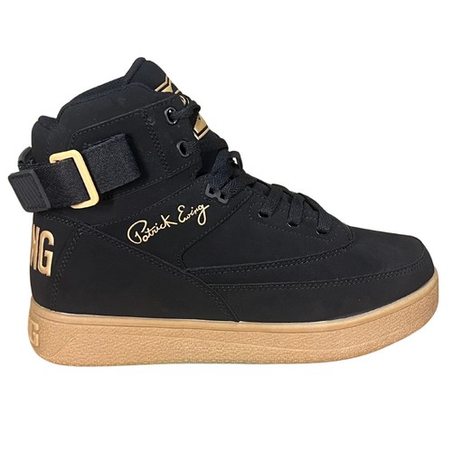Rebound patrick ewing men s - rebound,
