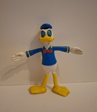 Figurine Flexible Donald Duck