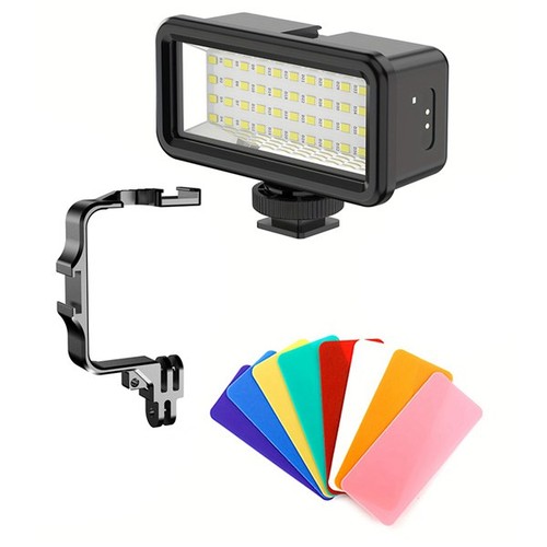 Lampe flash led étanche pour - Étanche,