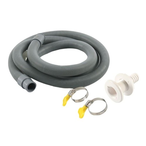 Kit plomberie pouce 6ft - plomberie, 3/4