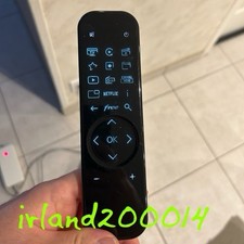 RARE Télécommande Free Delta