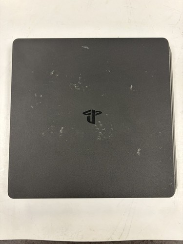 Ps4 slim 500gb with - 500gb,