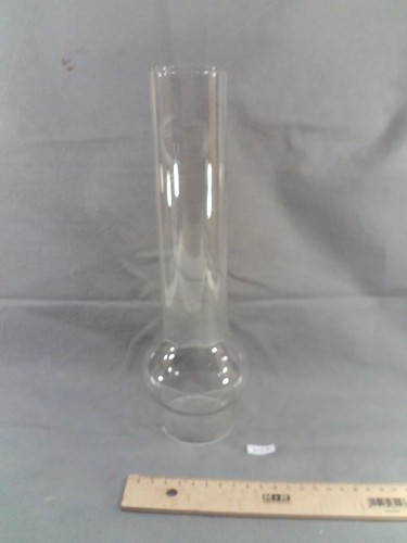 Verre lampe pétrole - de, à