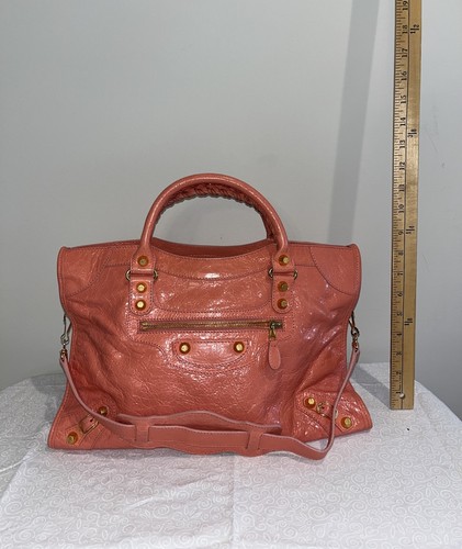 Balenciaga giant gold - balenciaga,