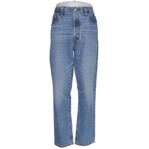 Levi strauss jeans - strauss, co,