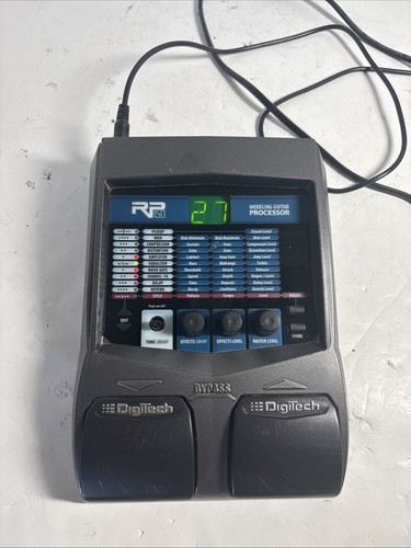 Digitech rp150 modeling guitar - rp150,