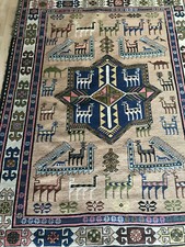 Tapis kilim orient 162 120 - kilim,