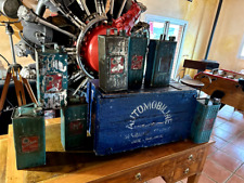 Caisse Automobiline avec 7