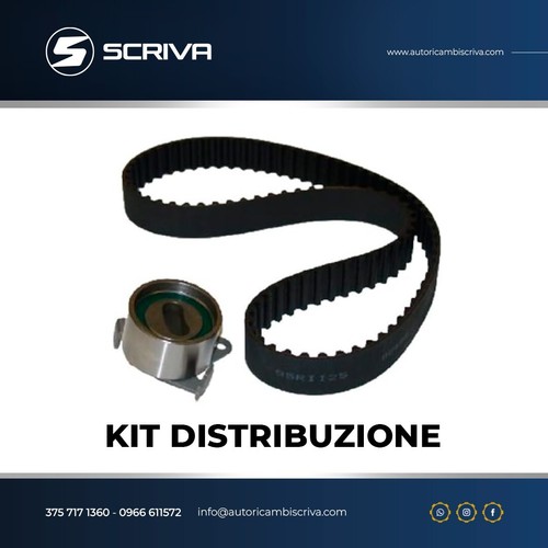 Kit distribution suzuki - de,