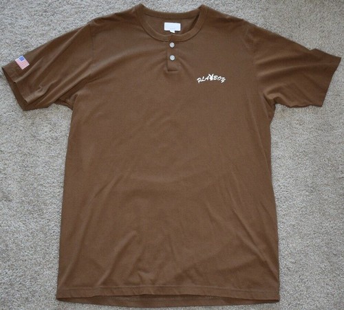 Supreme playboy short sleeve - short,