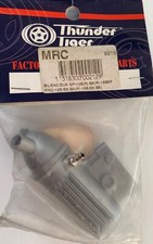 Silencieux GP-10B BXP 15BXP PRO12B BX BXP 15B BX 9218 Thunder Tiger RC Car Parts