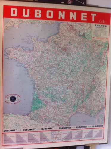 Affiche ancienne originale - affiche,