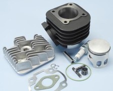 166.0076/R CYLINDRE KIT POLINI