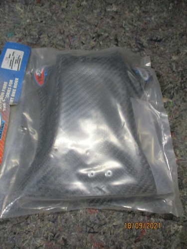 Sabot pro carbon neuf - carbon, ktm