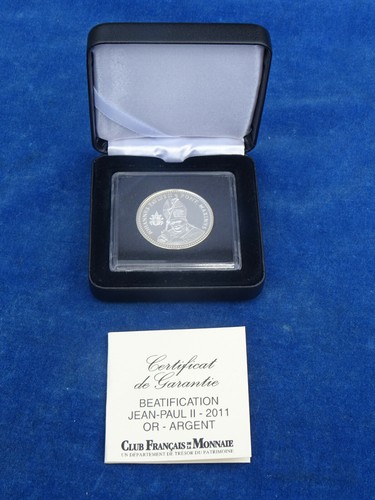 Spl medaille argent silver - spl,