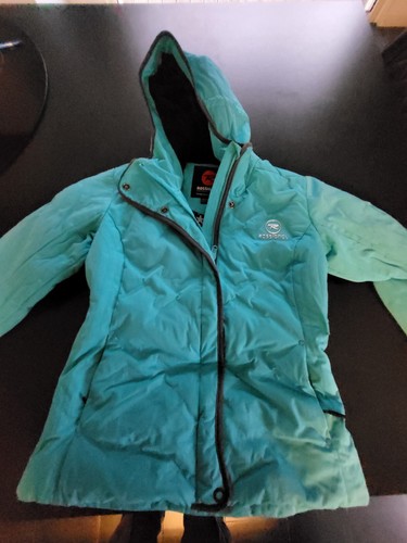 Blouson ski femme - blouson,