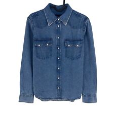 GANT Femme Bleu Marine Jeans