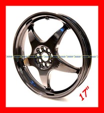 Roue Arrière 5 Espéces