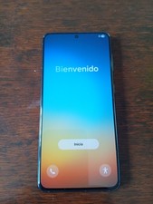 Samsung Galaxy S21 128 Go Noir