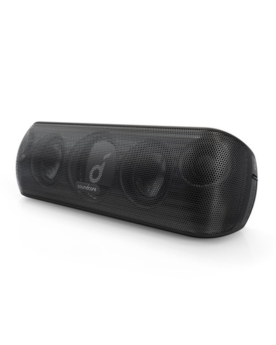 Motion enceinte bluetooth - motion+,