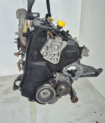 Moteur renault scenic - scenic, 1
