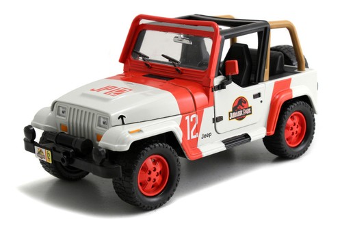 Jadatoys 253253005 1 - -, 1/24