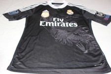 Maillot Football Real Madrid