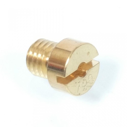 Gicleur carburateur p2r - gicleur,