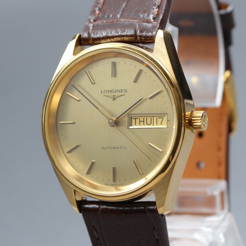 Montre automatique homme