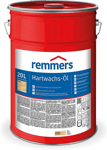 Outlet Remmers Huile-Cire Dure