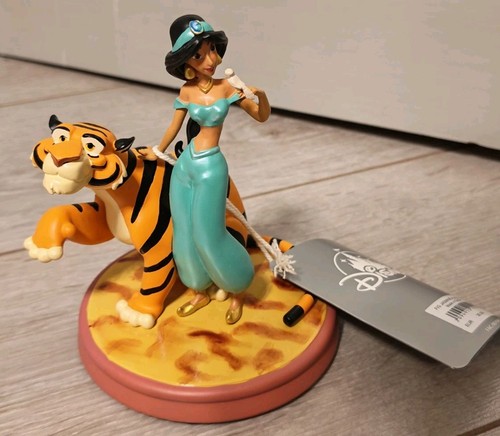Figurine figura jasmine - figurine,
