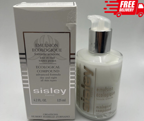 Sisley ecological compound - sisley,