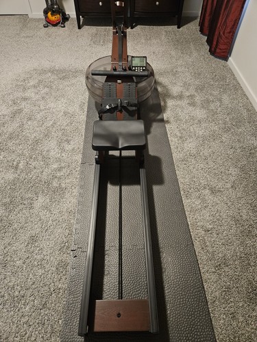 Waterrower - waterrower, s4