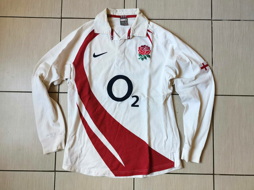 Maillot rugby angleterre - maillot,