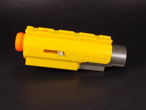 Nerf tactical rail - nerf, dot