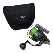 Moulinet toupie SHIMANO