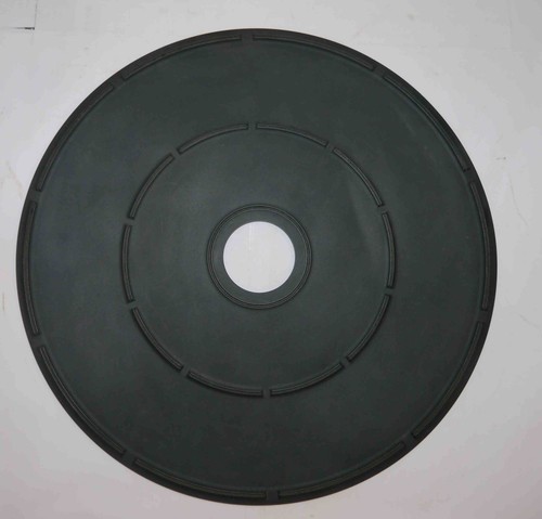 Plateau slipmat caoutchouc - slipmat, en