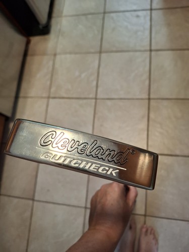 Cleveland gutcheck belly - cleveland,