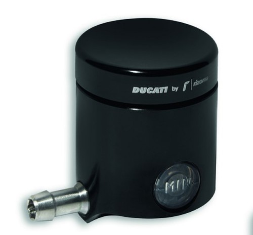 Ducati réservoir - ducati,