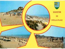 Carte Postale - 62 - Stella