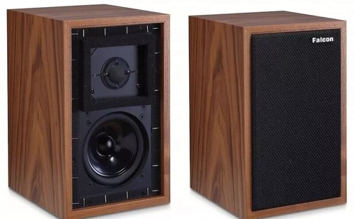 Falcon ls3 walnut - falcon,