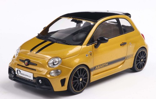 Solido fiat f595 - fiat, 2024