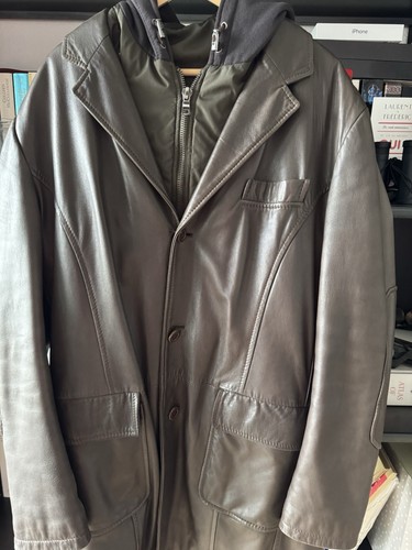Manteau duffle coat - manteau, duffle-coat