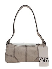 ZARA Sac bandoulière Moyen