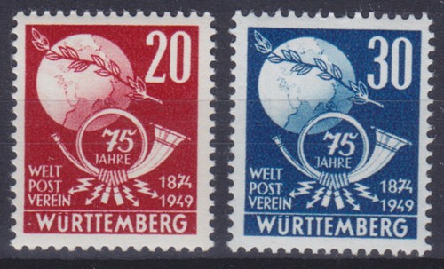 Zone française wurtemberg - zone,