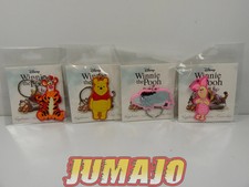 FIG86 Lot 4 Porte Cles KIDS