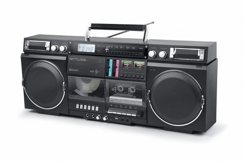 3700460209025 boombox 380 - 3700460209025, m-380