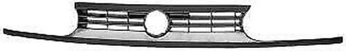 Grille calandre avant pour - calandre,